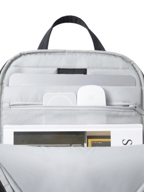 Logotrade ärikingi foto: XD Design pehme seljakott