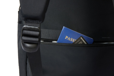 Logotrade reklaamkingi foto: XD Design pehme seljakott