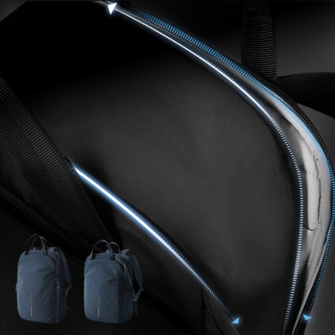 Logotrade meened pilt: XD Design pehme seljakott