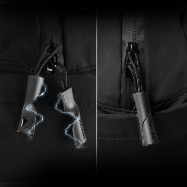 Logo trade firmakingid foto: XD Design pehme seljakott