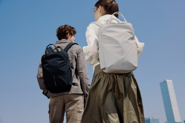 Logotrade firmakingituse foto: XD Design pehme seljakott