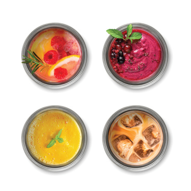 Logotrade firmakingituse foto: Black+Blum termoskruus 600ml