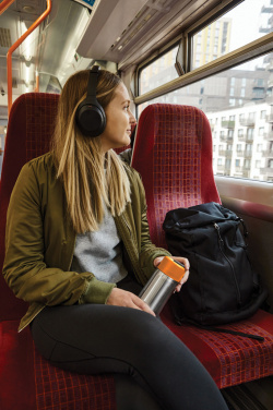 Logo trade meened foto: Black+Blumi lekkekindel reisitass roostevabast terasest