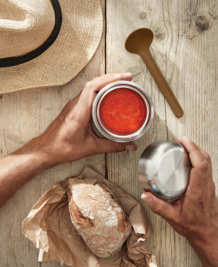 Logotrade firmakingid pilt: Black+Blum toidutermos 400 ml