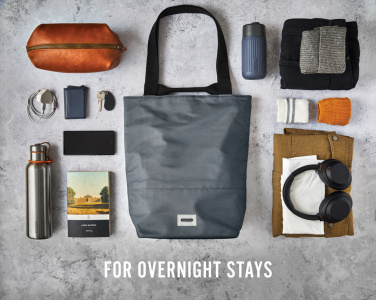 Logo trade firmakingi pilt: Black+Blum 16L isoleeritud kandekott/jahutuskott