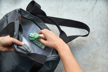 Logo trade meened foto: Black+Blum 16L isoleeritud kandekott/jahutuskott