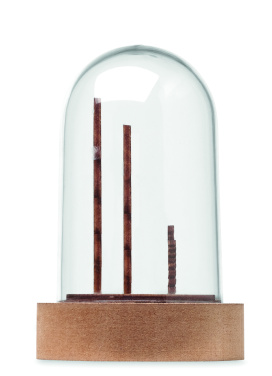 Logotrade firmakingituse foto: Jõulu LED-kaunistus