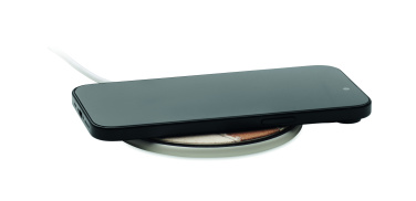 Logo trade meened foto: Korgist juhtmevaba laadija 15W CORTLESS