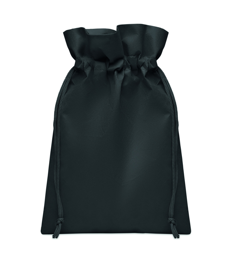 Logo trade firmakingituse pilt: OKURIMONO väike kinkekott RPET-ist