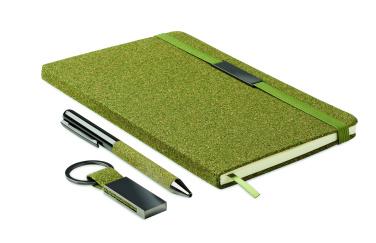 Logotrade ärikingitused pilt: CHIPPEWA 3-osaline kinkekomplekt karbis