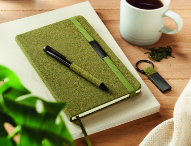 Logo trade reklaamkingituse pilt: CHIPPEWA 3-osaline kinkekomplekt karbis