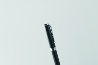 Logo trade firmakingid foto: LYON keeratav pastapliiats karbis