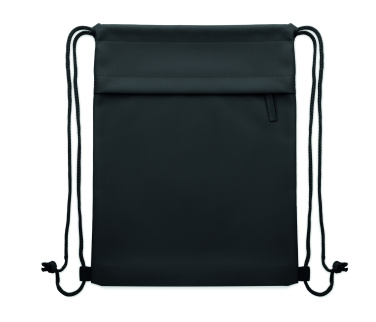 Logotrade firmakingitused pilt: BANGKOK 600D RPET-ist sussikott