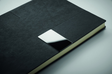 Logotrade reklaamkingi foto: TREZE A5 PU märkmik