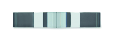 Logo trade ärikingituse pilt: Tähekujuline klaasist auhind