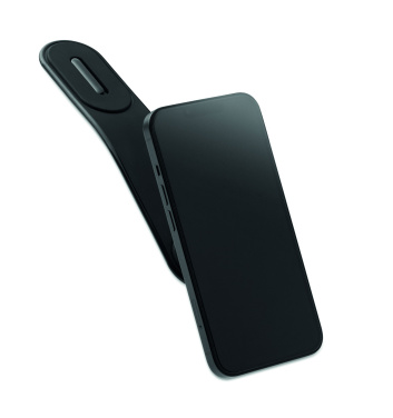 Logotrade ärikingituse foto: 15W magnetiline autolaadija FLECAR