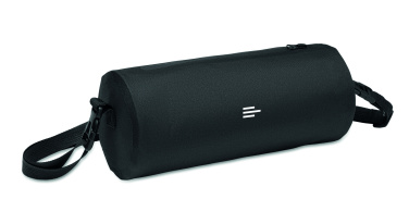 Logotrade meene foto: 300D RPET-ist veekindel kott BRENNA