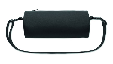 Logo trade reklaamkingi pilt: 300D RPET-ist veekindel kott BRENNA