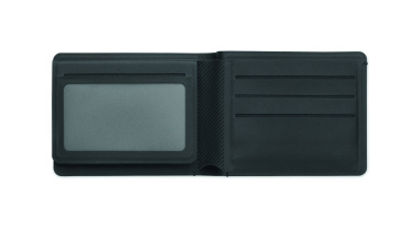 Logotrade reklaamkingi foto: WALL PU rahakott anti-loss tuvastusega