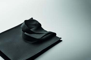 Logotrade meene foto: Väike kinkekott RPET-ist LITAS