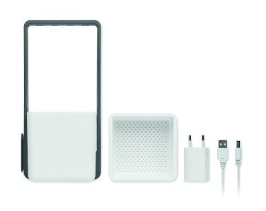 Logo trade reklaamkingid foto: LED-valgustusega istutuspott LUSHLET