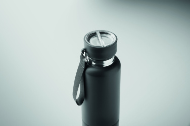 Logotrade ärikingituse foto: Topeltseinaga termospudel 500ml NOEKA