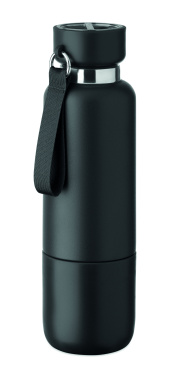 Logotrade reklaamkingitused pilt: Topeltseinaga termospudel 500ml NOEKA