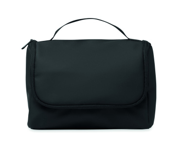 Logo trade ärikingid foto: PU-st riputatav kosmeetikakott AWAY