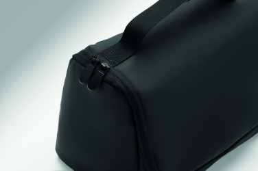 Logo trade ärikingitused foto: PU-st riputatav kosmeetikakott AWAY