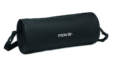 Logotrade reklaamtoote foto: Spordikott 300D RPET-ist BRENNA TUBE