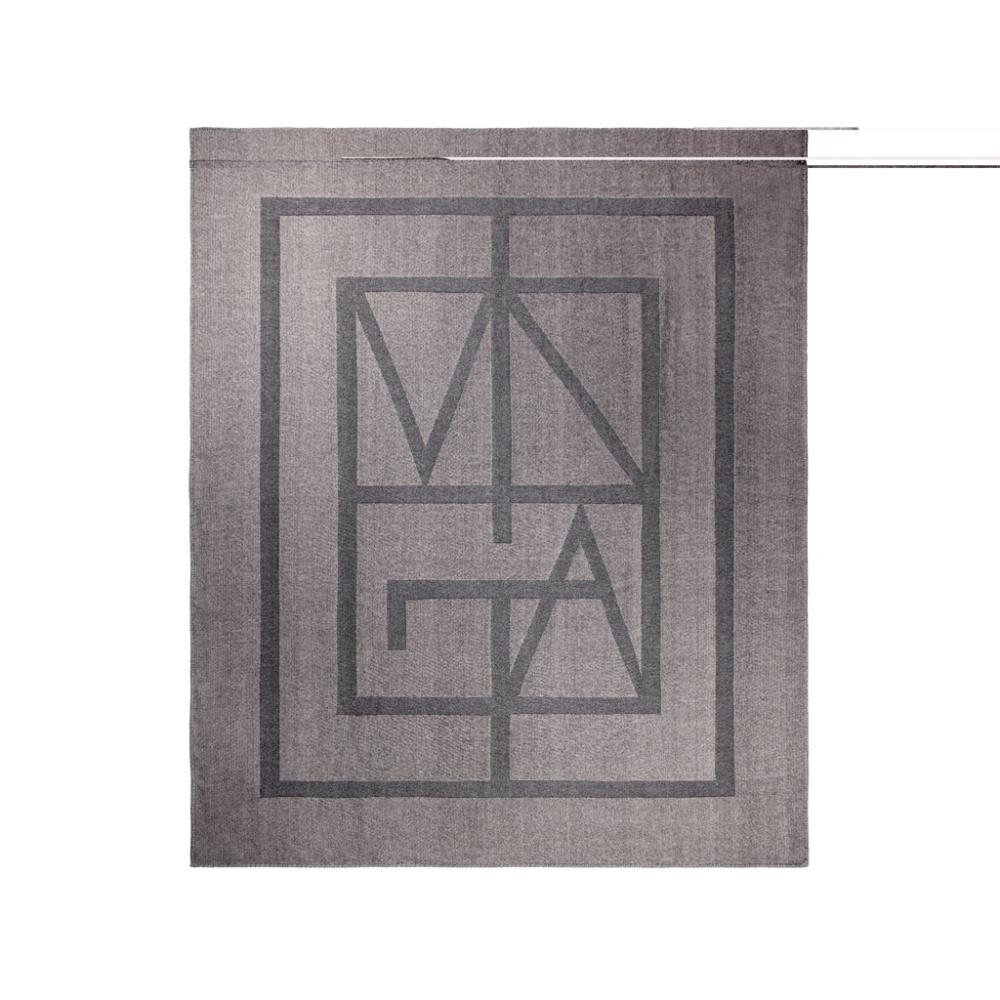 Logo trade reklaamkingitused foto: VINGA Monogramm GRS tekk