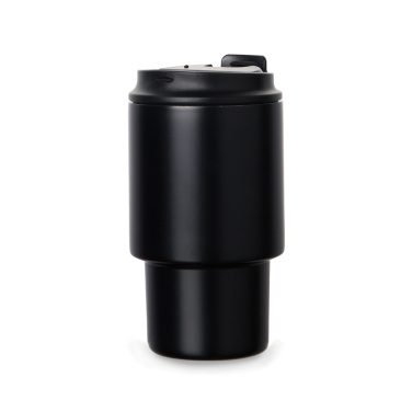 Logo trade reklaamkingituse pilt: VINGA Nagano kaasaskantav termoskruus 350 ml