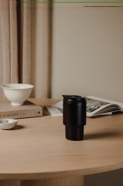 Logotrade firmakingid pilt: VINGA Nagano kaasaskantav termoskruus 350 ml