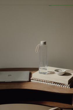 Logo trade ärikingitused foto: VINGA Arch RCS RPET joogipudel 550 ml