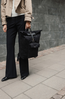 Logotrade firmakingid pilt: VINGA Marlow RCS seljakott