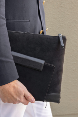 Logo trade reklaamtooted foto: VINGA Marlow GRS märkmik