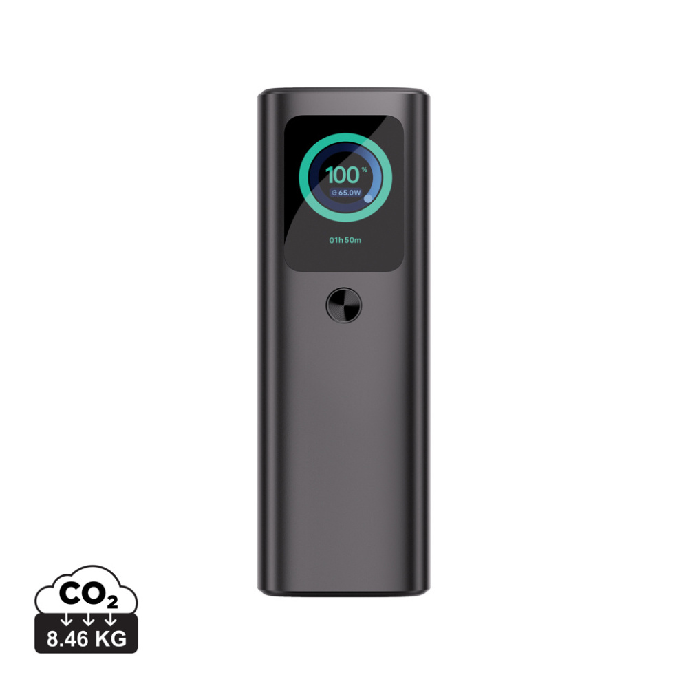 Logo trade reklaamkingituse pilt: Urban Vitamin Stanford 165W 20.000mAh akupank