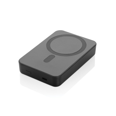 Logo trade meene pilt: Amporia 10 000 mAh magnetiline akupank