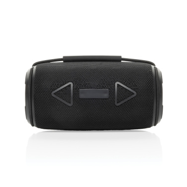 Logotrade firmakingi foto: Prisma RCS taaskasutatud plastist IPX 4 veekindel 16W kõlar