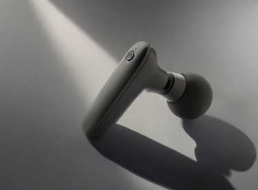 Logotrade meened pilt: Revix RCS taaskasutatud plastmassist massaažipüstol