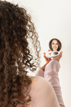 Logotrade ärikingitused pilt: Lumora LED laetav meigipeegel