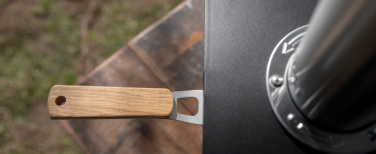 Logo trade meene pilt: BOSKA pitsaahi Pro Pellet