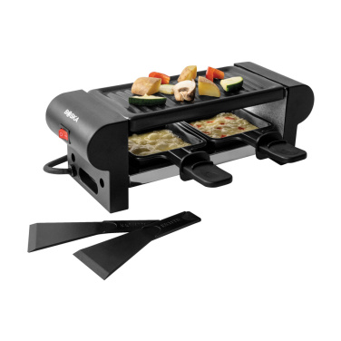 Logotrade ärikingid pilt: BOSKA Gourmet Raclette Mini grill 220V