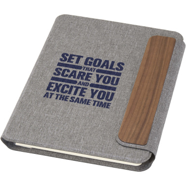 Logotrade ärikingituse foto: Andean A5 RCS märkmik