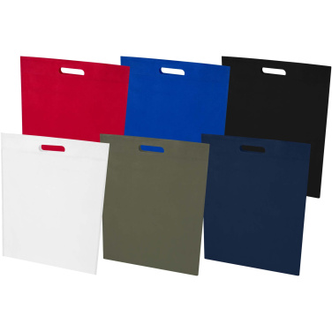 Logo trade reklaamkingitused foto: EcoSeal GRS lausriidest kandekott 5L