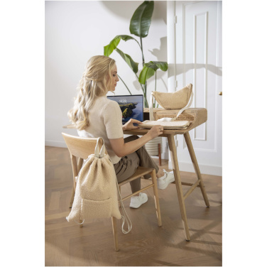 Logotrade reklaamkingid pilt: Bear GRS taaskasutatud šerpast õlakott