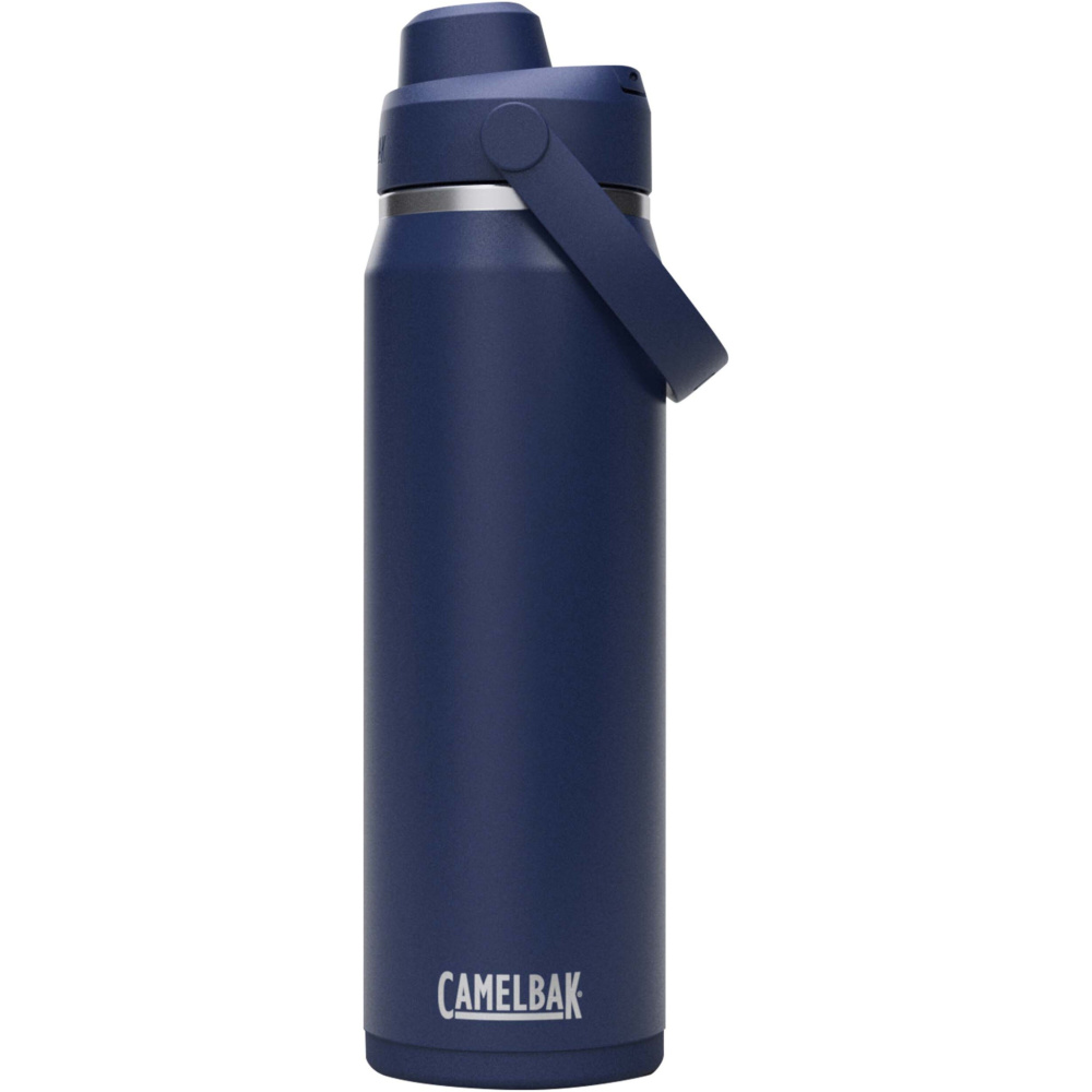 Logotrade reklaamkingitused pilt: Camelbak® Thrive Chug VSS 750 ml roostevabast terasest veepudel klapiga korgiga