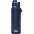 Camelbak® Thrive Chug VSS 750 ml roostevabast terasest veepudel klapiga korgiga, Merevägi