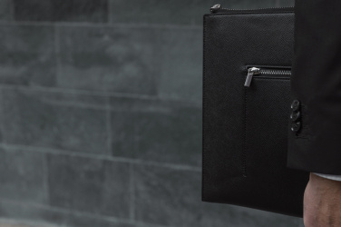 Logo trade reklaamtoote pilt: VINGA Bermond RCS 16" sülearvuti ümbris