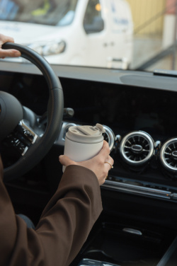 Logotrade firmakingitused pilt: VINGA Nagano kaasaskantav termoskruus 350 ml